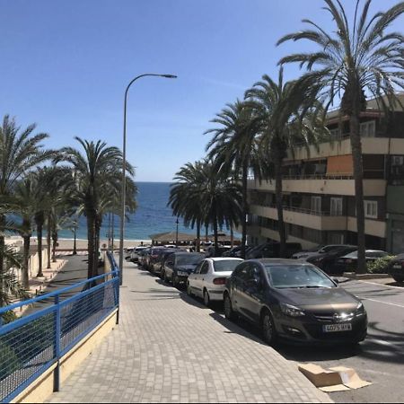 Captivating 2-Bed Apartment In Aguadulce Aguadulce  Kültér fotó