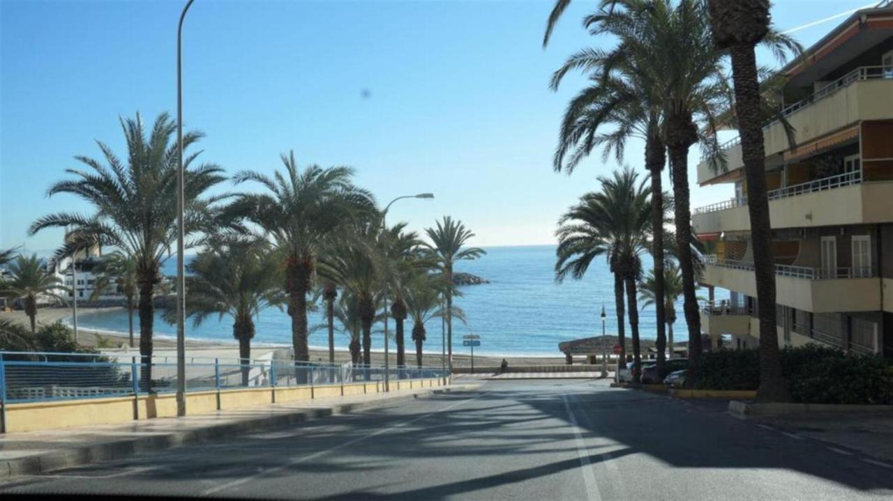 Captivating 2-Bed Apartment In Aguadulce Aguadulce  Kültér fotó