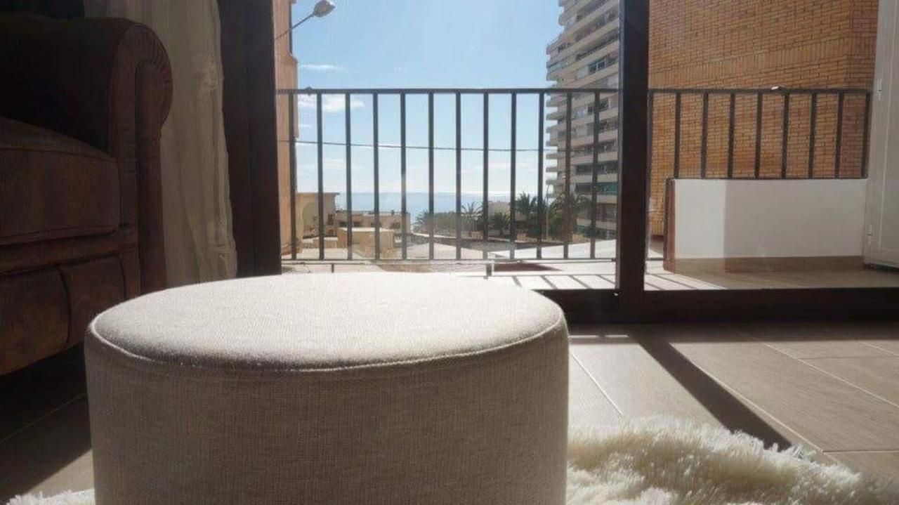 Captivating 2-Bed Apartment In Aguadulce Aguadulce  Kültér fotó