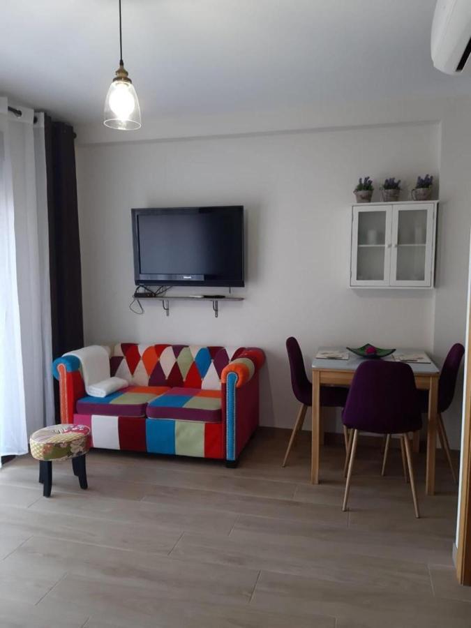 Captivating 2-Bed Apartment In Aguadulce Aguadulce  Kültér fotó