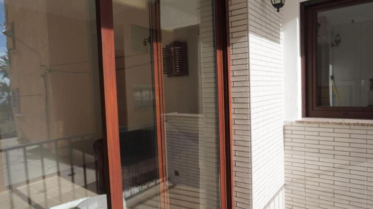 Captivating 2-Bed Apartment In Aguadulce Aguadulce  Kültér fotó