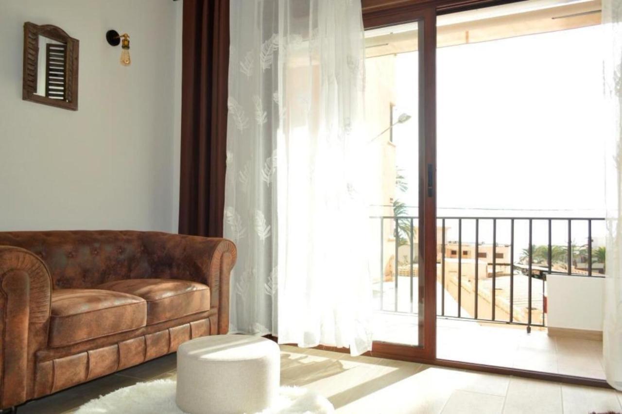 Captivating 2-Bed Apartment In Aguadulce Aguadulce  Kültér fotó