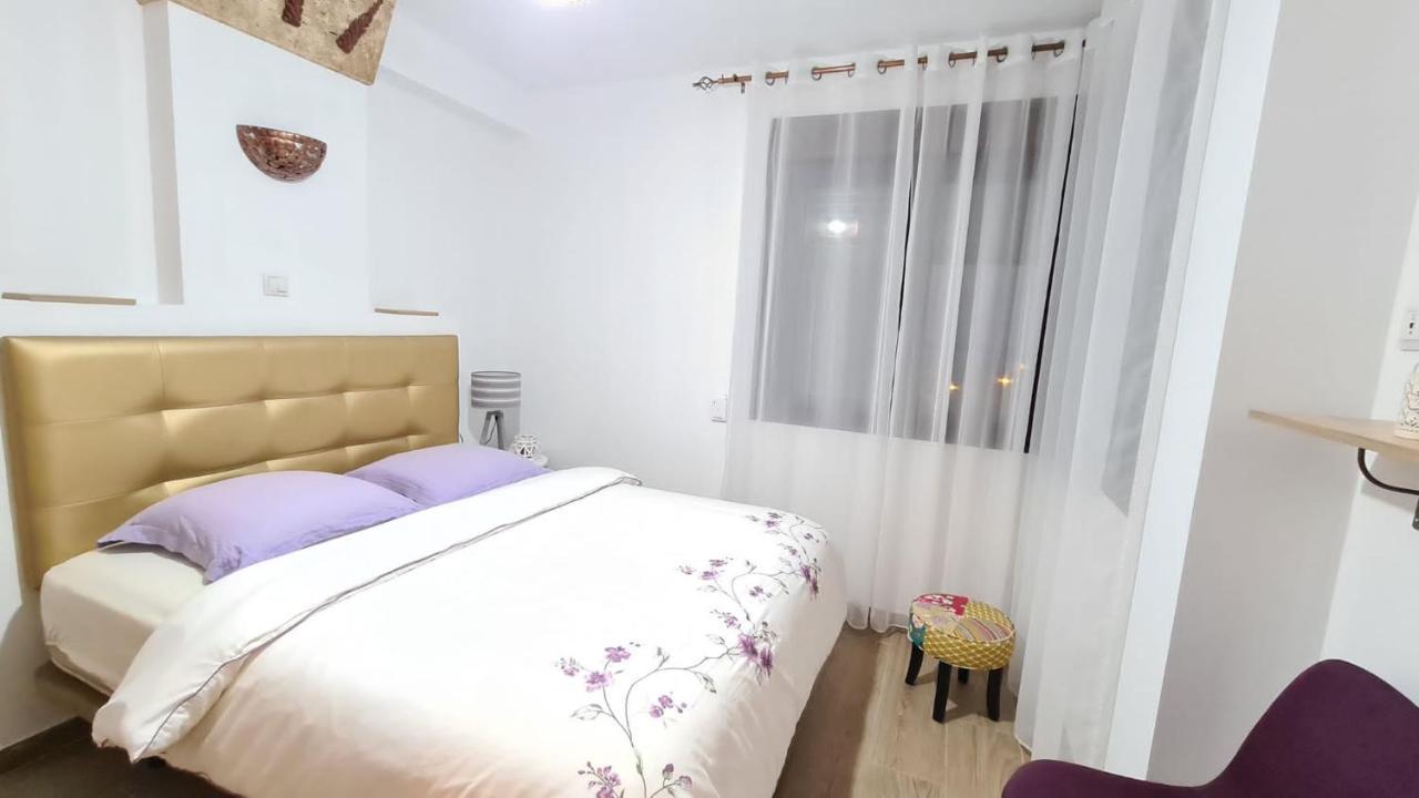 Captivating 2-Bed Apartment In Aguadulce Aguadulce  Kültér fotó