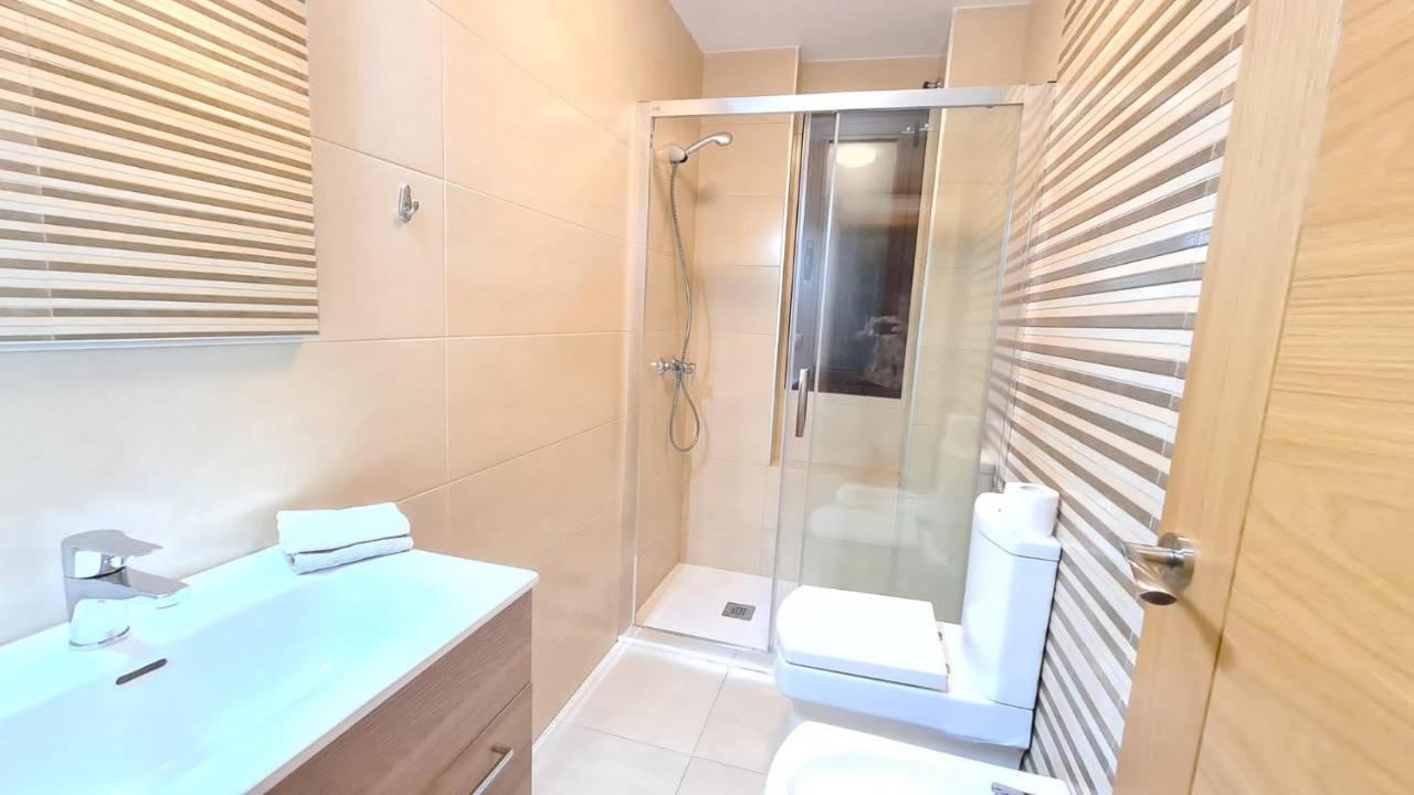 Captivating 2-Bed Apartment In Aguadulce Aguadulce  Kültér fotó