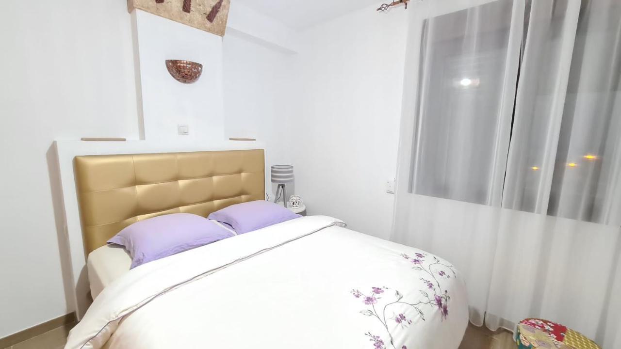 Captivating 2-Bed Apartment In Aguadulce Aguadulce  Kültér fotó