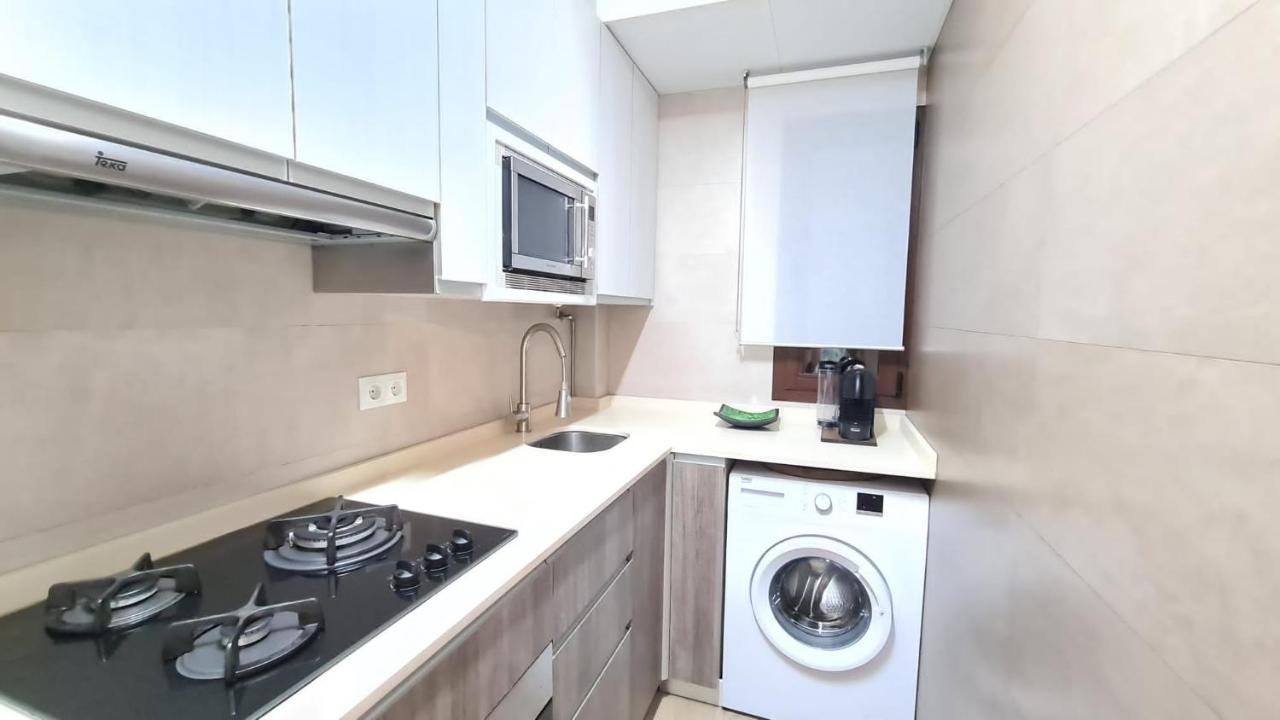 Captivating 2-Bed Apartment In Aguadulce Aguadulce  Kültér fotó