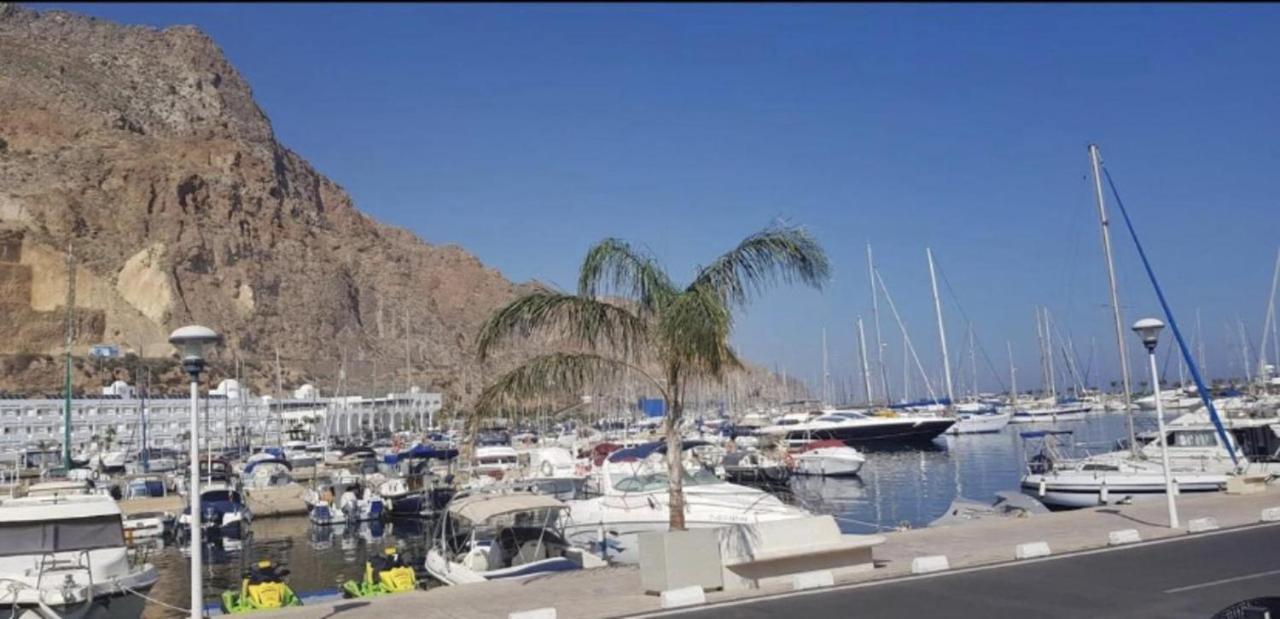 Captivating 2-Bed Apartment In Aguadulce Aguadulce  Kültér fotó